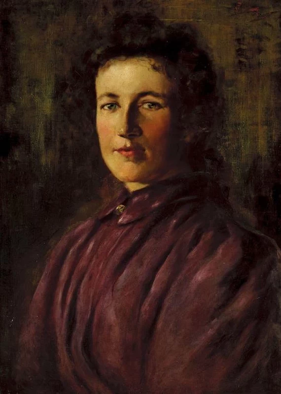 Ritratto di Jane Eyre